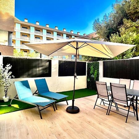 Albir21 Ground Floor By Albir Proper Properties El Albir Exterior photo