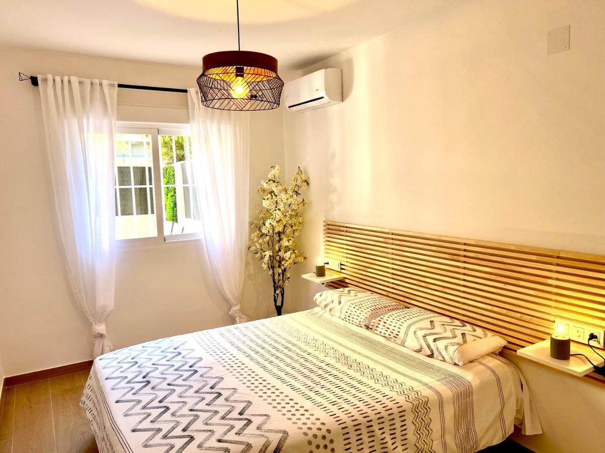 Albir21 Ground Floor By Albir Proper Properties El Albir Exterior photo