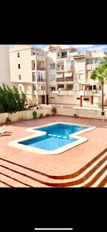 Albir21 Ground Floor By Albir Proper Properties El Albir Exterior photo