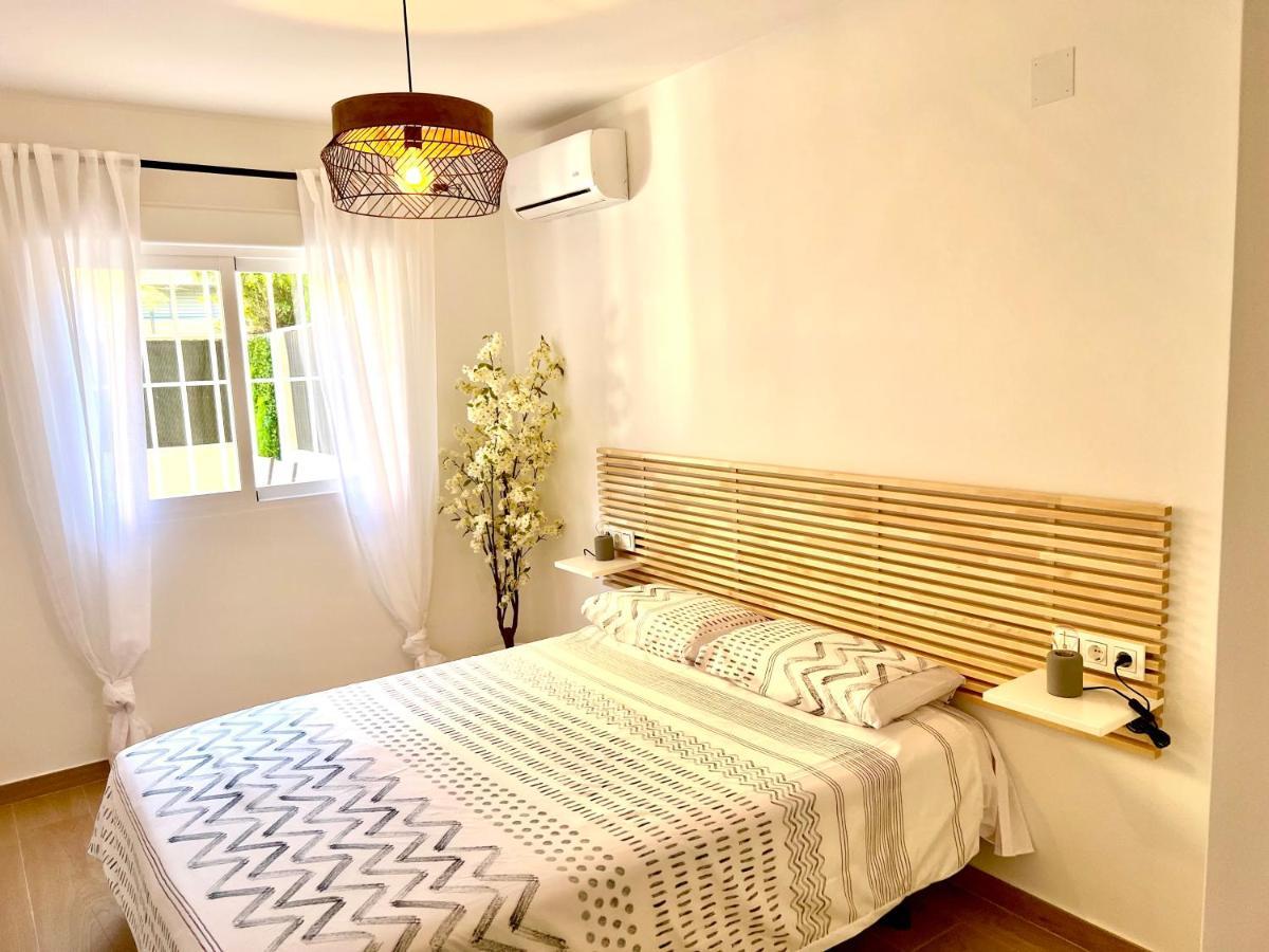 Albir21 Ground Floor By Albir Proper Properties El Albir Exterior photo