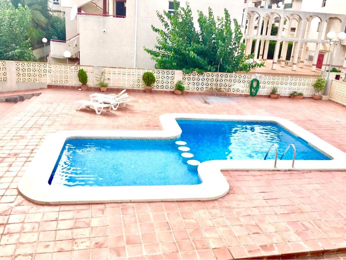 Albir21 Ground Floor By Albir Proper Properties El Albir Exterior photo