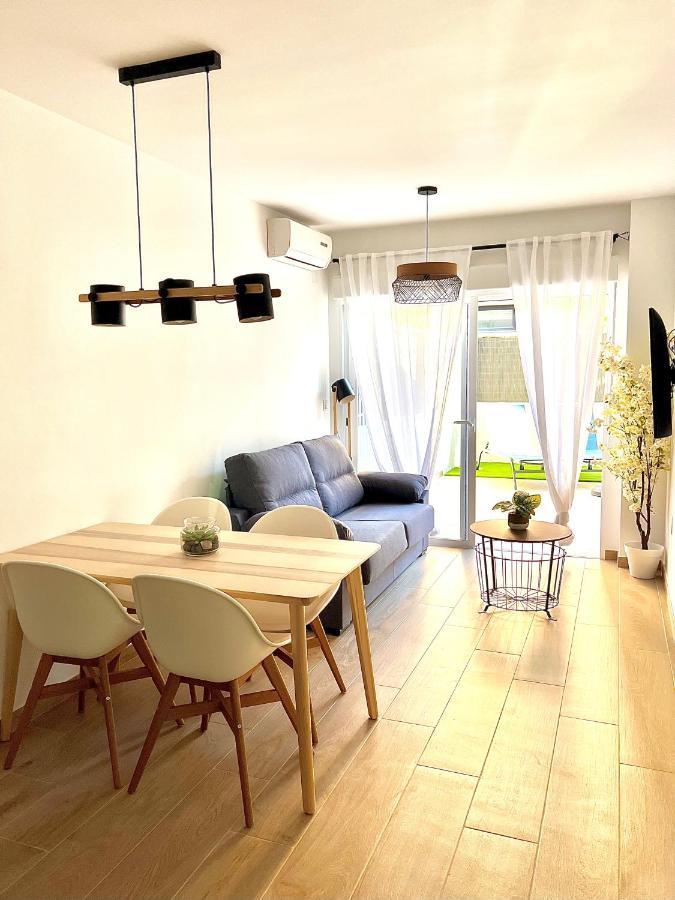 Albir21 Ground Floor By Albir Proper Properties El Albir Exterior photo